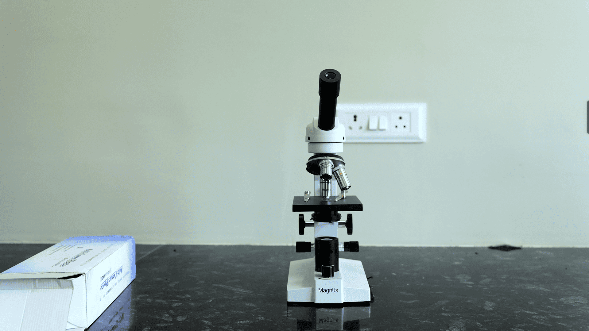 Pragjyotishpur University Guwahati Central instrument lab photo 10